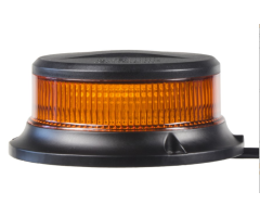 Maják LED 12/ 24V 18x1Woranžový MAGNET