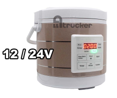 Rýžovar 12V/24V 1,6L