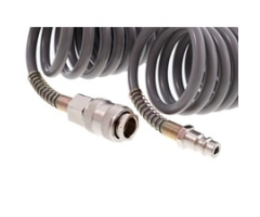Vzduch. hadice 1.2 MPa PU 5X8 MM, DÉLKA 15M