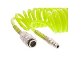 Vzduch. hadice 2,0 MPa PU 5X8 MM, DÉLKA 15M