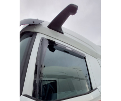 Ofuk DAF 2021 ,XF II,XG,,XG s výřezem pro zrdcátko