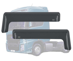 Ofuk plexi pro FORD maxi