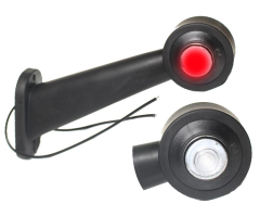 Poziční lampa W21.3 č.136P