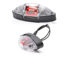 Poziční lampa č.817 P