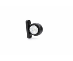 Poziční LED světlo WAS W56 B/Č
