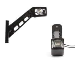 Poziční lampa  LED levá strana