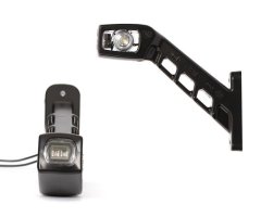 Poziční lampa  LED pravá strana