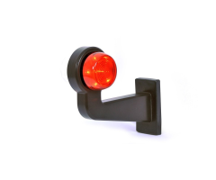 Poziční LED světlo WAS W74 MAXI P