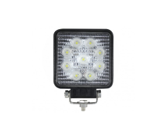 Pracovní lampa LED  A2 24W 1300lm HOBBY