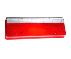 Kryt zadnísvětlo Europoint III levý