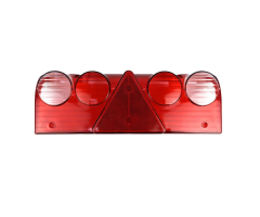 Kryt zadnísvětlo Europoint II uni