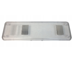 Kryt zadní světlo návěsu Krone/hybrid