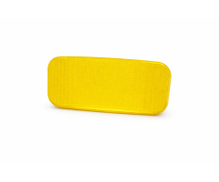 TALMU náhradní KRYTKA žlutá